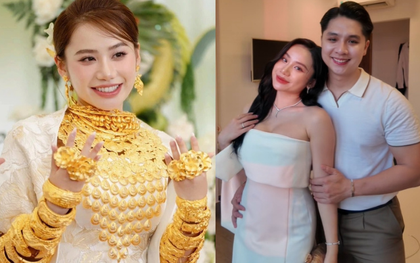 Con rể chủ tiệm vàng Đồng Tháp nhiều lần bật khóc, vỡ mộng hôn nhân: "Vợ không cho mình không gian riêng"