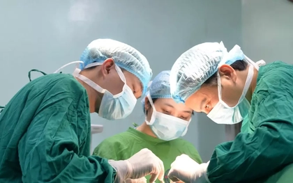 ‘Sát thủ thầm lặng’ gây ra 80% ca tử vong tại Việt Nam