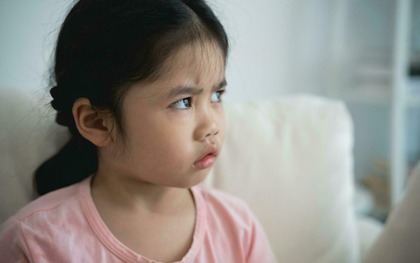 3 đặc điểm của đứa trẻ "tố cáo" thẳng thừng mối quan hệ giữa cha mẹ có vấn đề, mong gia đình bạn không có!