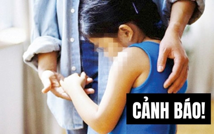 Bức ảnh khoả thân, 300 triệu đồng và lời đe doạ nổi da gà gửi ông bố ở Hà Nội: Nhanh lên bố mẹ ơi, hãy dạy con cái ngay những điều này!