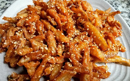 Đi chợ thấy loại cá này hãy mua ngay: Lọt top tốt nhất thế giới, dinh dưỡng vượt xa cá hồi nhưng rẻ hơn