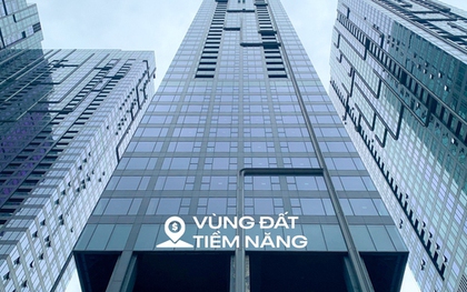 Căn hộ studio triệu USD, đắt ngang biệt thự, nằm tại trung tâm của trung tâm TP.HCM