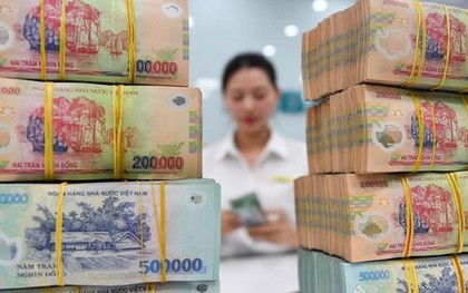 Bốn ngân hàng tăng lãi suất tiết kiệm trong tháng 7: VPBank và Techcombank nhập cuộc, một nhà băng đưa lãi suất dưới 6 tháng lên sát trần