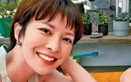 Hoa hậu Trương Hy Văn chia tay bạn trai 8 năm