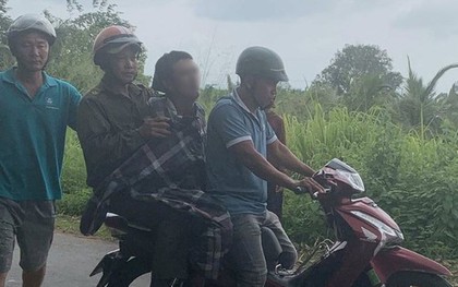 Video hy hữu nam thanh niên đột nhập nhà dân, lục tung đồ rồi nằm ngủ trên giường