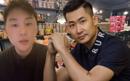 Phản hồi của chủ tiệm bánh bò về tin diễn viên Trọng Nhân sẽ khởi kiện mình
