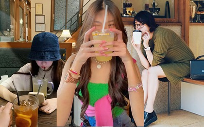 Mỗi sáng cà phê, mỗi chiều nước ép: Tôi đã tiêu hơn 1 triệu/tháng mà không hề nhận ra