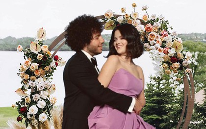 "Đám cưới thế kỷ" của Selena Gomez: Thắt chặt an ninh, 1 quy định gắt không tưởng cho dàn khách mời siêu sao