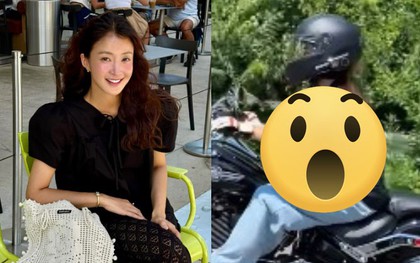 Mỹ nhân Vườn Sao Băng "tự ý mang thai" nay còn liều làm 1 điều, khán giả hốt hoảng tột độ vội can ngăn
