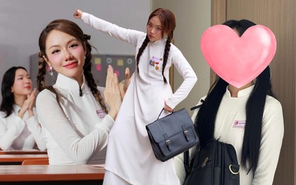 Phương Mỹ Chi để lỡ cú nổ kép với “HIEUTHUHAI phiên bản nữ”, Phương Ly tỏ thái độ xa lánh?