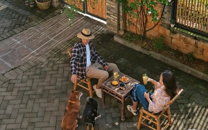 Bí mật của những người không bao giờ hết tiền