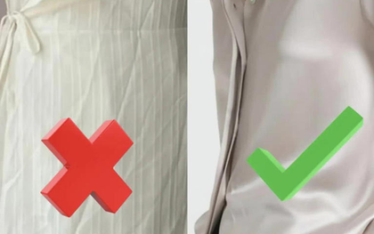 Cảnh báo: 3 loại vải mặc cực bí, gây kích ứng da vào mùa hè, rẻ đẹp mấy cũng đừng mua