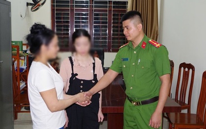 Nhiều cô gái trẻ bị thao túng tâm lý, ép vào nhà nghỉ, tự trói tay chân