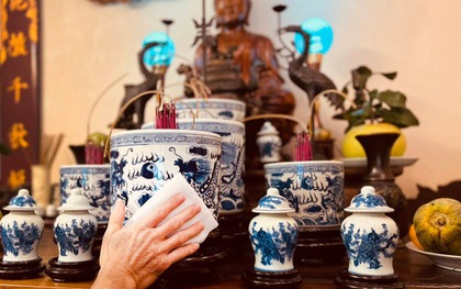 15 ngày đầu tháng 6 nhuận: Làm sớm 5 điều để khai thông tài vận, tiền bạc và quý nhân tự khắc tìm đến!