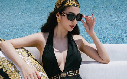 Mỹ nhân Việt nghi cố tình để lộ mối quan hệ tình cảm với bác sĩ thẩm mỹ quen mặt trong showbiz