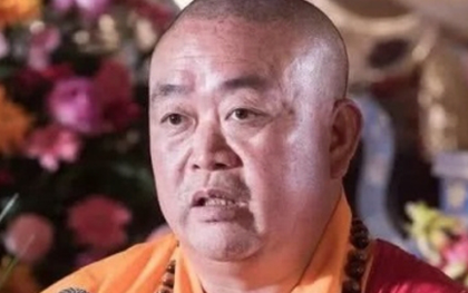 Trụ trì Thiếu Lâm Tự bị điều tra vì nghi biển thủ, có con ngoài giá thú