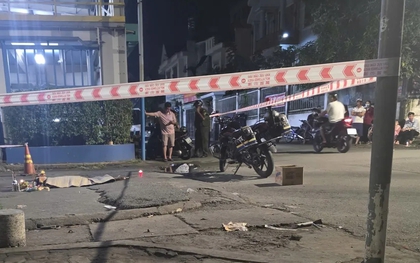 Bé gái 4 tuổi bị taxi công nghệ tông tử vong, người thân ôm con khóc ngất: Camera hé lộ chi tiết thương tâm