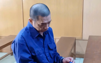 Người đàn ông 59 tuổi và bi kịch mất tất cả vì phút nóng giận với vợ