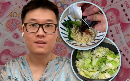 Chàng trai tiết kiệm cực đoan: Không ăn quá 26 nghìn đồng/bữa, giờ đã có 34 tỷ đồng - Câu chuyện phía sau thật sự chấn động!
