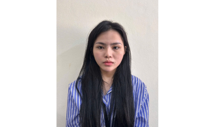 Tạm giam 'hot girl' Nguyễn Thị My sinh năm 2005