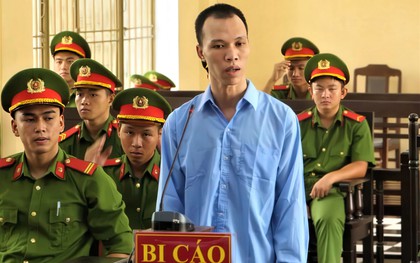 Sát hại mẹ ruột rồi kéo xác ra sông phi tang, nghịch tử lĩnh án tử hình