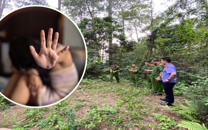 Thông tin mới vụ 2 thiếu nữ bị xâm hại, cướp tài sản khi đi du lịch Tam Đảo