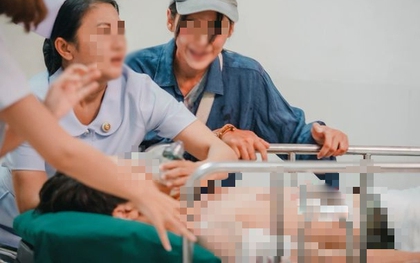 Mê 1 loại rau cực quen trên mâm cơm Việt, người đàn ông ngộ độc suýt mất mạng
