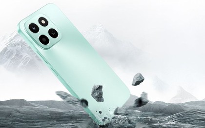 HONOR X6c – smartphone giá rẻ chỉ từ 3,69 triệu dành cho sinh viên và tài xế công nghệ