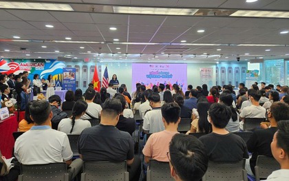 Gia hạn visa Mỹ: Thông báo quan trọng dành cho du học sinh từ ngày 2-9