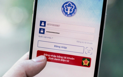 Cách tra cứu bảo hiểm xã hội, bảo hiểm thất nghiệp trên VssID