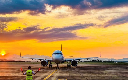 Việt Nam sẽ có thêm 2 sân bay mới gây ấn tượng với hàng không thế giới: 1 trên núi và 1 trên nước