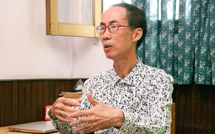 "Cậu bé vàng" của toán học Việt Nam vừa nghỉ hưu sau 40 năm: Là người Việt duy nhất đoạt giải đặc biệt Olympic toán quốc tế, dẫn dắt nhiều thế hệ học trò làm rạng danh đất nước