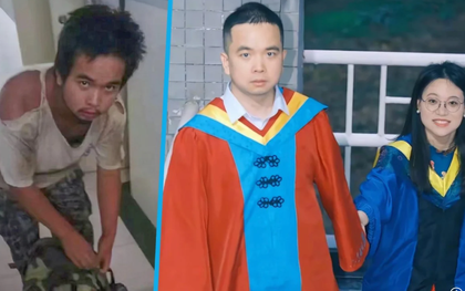 Từ hầm than đến học vị Tiến sĩ: Hành trình gian khổ của "Thợ mỏ than số 3" lay động hàng triệu trái tim