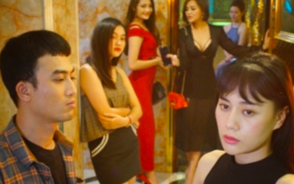 Dàn diễn viên "Quỳnh búp bê" giờ ra sao?