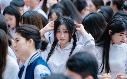 Từ hôm nay 29/7/2025, sĩ tử 2k7 phải làm ngay điều này nếu không muốn trượt đại học!