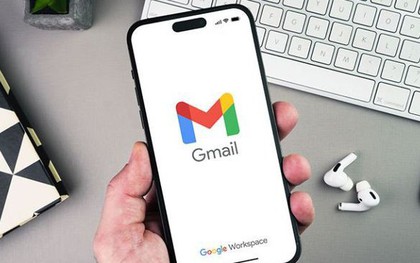 Đừng nhấp chuột nếu nhận được email này từ Google