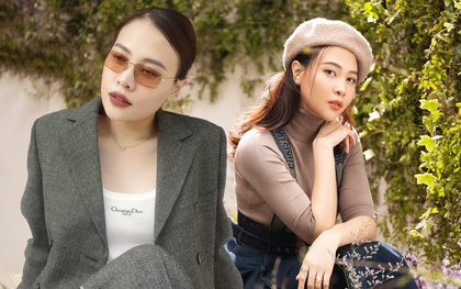 Người đẹp Vbiz làm dâu “gia tộc phố núi” giàu sang: Sống nhẹ nhàng, kín tiếng để vun vén tổ ấm, khéo nhất là cách cư xử với con riêng của chồng