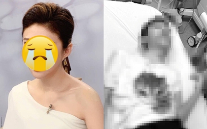 Con trai 15 tuổi của nữ diễn viên phim giờ vàng đột tử trong lúc ngủ