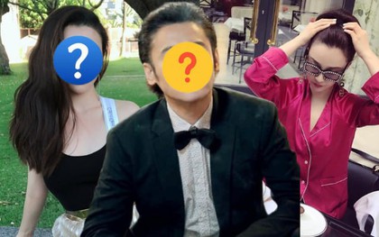 "Sao nam hạng A toàn phim hot" bị bồ nhí 9x tung hê hợp đồng bao nuôi, liền bắt tay vợ tống tiểu tam vào tù 3 năm trời
