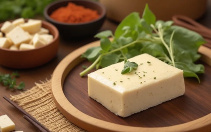 Đi chợ gặp 3 loại đậu phụ này, ngon rẻ mấy cũng đừng mua