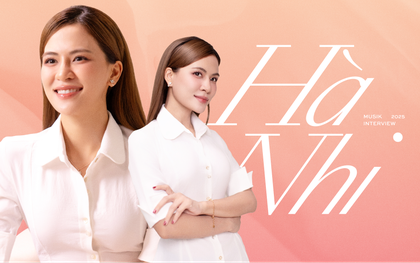 Hà Nhi: “Đi thi Chị Đẹp không đẹp bằng các chị, còn Em Xinh thì không xinh bằng các em. Show nào 'ố dề' thì hợp tôi hơn”