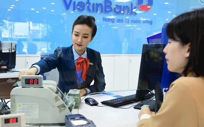 Lãi suất ngân hàng VietinBank mới nhất tháng 7/2025: Gửi kỳ hạn nào hưởng lãi suất cao nhất?