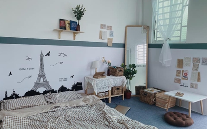Gen Z "dọn ra riêng": Đây là combo phải sắm càng sớm càng tốt, phòng trọ cũng thành tổ ấm tiện nghi