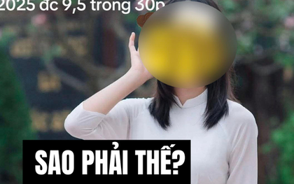 Bàng hoàng khi MXH "vùi dập" 1 gia đình có con học giỏi: Không thích thì lướt qua, sao phải buông lời cay đắng!