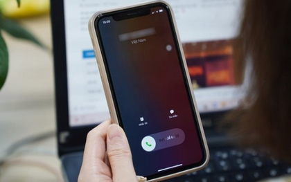 Sau khi nghe cuộc gọi này, 4 thanh niên 9x, 2000 đồng loạt chuyển khoản, tổng số tiền lên đến 4 tỷ đồng: Công an vào cuộc điều tra