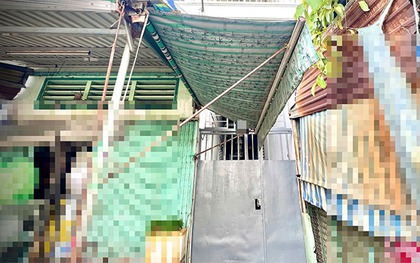 Đến nhà trọ của bạn gái quen qua mạng "tâm sự", nam thanh niên ở TP.HCM gặp cảnh không ngờ sau ít phút