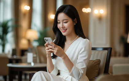 “Nếu nhắn tin là đủ, xin đừng gọi điện”: Vì sao nhiều người "sợ" nghe điện thoại?