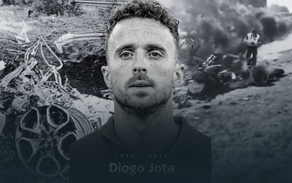 Tiết lộ bất ngờ về tình hình sức khoẻ của Diogo Jota trước khi tử nạn: Một phần dẫn đến thảm kịch thương tâm