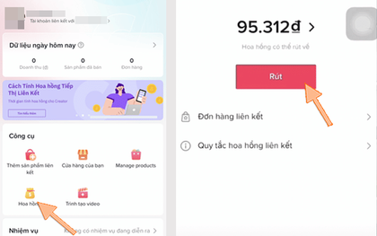 Gắn giỏ hàng trên TikTok phải đóng thuế ra sao?