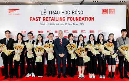 Học bổng toàn phần cho 12 học sinh Việt Nam tại các trường đại học hàng đầu Nhật Bản
